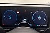 Hyundai KONA 160kW Advance 65kWh 5dr Auto White