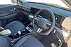 Hyundai KONA 1.6 Hybrid 138 Ultimate 5dr DCT Black