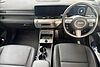 Hyundai KONA 1.6 Hybrid 138 Ultimate 5dr DCT Black