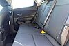 Hyundai KONA 1.6 Hybrid 138 Ultimate 5dr DCT Black