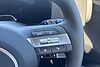 Hyundai KONA 1.6 Hybrid 138 Ultimate 5dr DCT Black