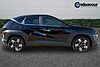 Hyundai KONA 1.6 Hybrid 138 Ultimate 5dr DCT Black
