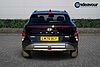 Hyundai KONA 1.6 Hybrid 138 Ultimate 5dr DCT Black