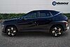 Hyundai KONA 1.6 Hybrid 138 Ultimate 5dr DCT Black