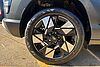 Hyundai KONA 1.6 Hybrid 138 Ultimate 5dr DCT Black