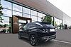 Hyundai TUCSON 1.6 T-GDi (230ps) Premium Hybrid Black