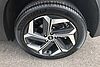 Hyundai TUCSON 1.6 T-GDi (230ps) Premium Hybrid Black