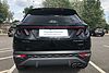 Hyundai TUCSON 1.6 T-GDi (230ps) Premium Hybrid Black