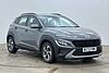 Hyundai KONA 1.6 GDi Hybrid SE Connect 5dr DCT Grey