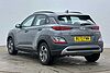 Hyundai KONA 1.6 GDi Hybrid SE Connect 5dr DCT Grey