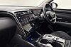 Hyundai TUCSON 1.6 TGDi Hybrid 230 Ultimate 5dr 2WD Auto Blue