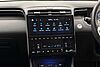 Hyundai TUCSON 1.6 TGDi Hybrid 230 Ultimate 5dr 2WD Auto Blue