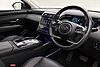 Hyundai TUCSON 1.6 TGDi Hybrid 230 Ultimate 5dr 2WD Auto Blue