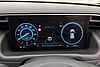 Hyundai TUCSON 1.6 TGDi Hybrid 230 Ultimate 5dr 2WD Auto Blue