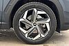 Hyundai TUCSON 1.6 TGDi Hybrid 230 Ultimate 5dr 2WD Auto Blue