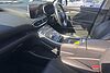 Hyundai SANTA FE 1.6 T-GDi HEV Aut. 2022MY Premium Blue