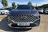 Hyundai SANTA FE 1.6 T-GDi HEV Aut. 2022MY Premium Blue