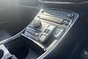Hyundai SANTA FE 1.6 T-GDi HEV Aut. 2022MY Premium Blue