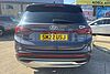 Hyundai SANTA FE 1.6 T-GDi HEV Aut. 2022MY Premium Blue