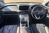 Hyundai SANTA FE 1.6 T-GDi HEV Aut. 2022MY Premium Blue