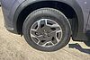 Hyundai SANTA FE 1.6 T-GDi HEV Aut. 2022MY Premium Blue