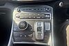 Hyundai SANTA FE 1.6 T-GDi HEV Aut. 2022MY Premium Blue