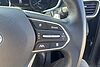 Hyundai SANTA FE 1.6 T-GDi HEV Aut. 2022MY Premium Blue
