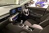 Hyundai KONA 1.0T Advance 5dr Hatchback Black