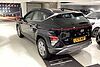 Hyundai KONA 1.0T Advance 5dr Hatchback Black
