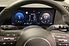 Hyundai KONA 1.0T Advance 5dr Hatchback Black