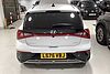 Hyundai I20 1.0T GDi Premium 5dr DCT Hatchback White