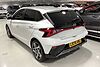 Hyundai I20 1.0T GDi Premium 5dr DCT Hatchback White