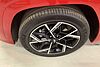 Hyundai TUCSON 1.6T 48V MHD N Line S 5dr 4WD DCT Red