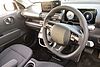 Hyundai INSTER 85kW 02 49kWh 5dr Auto Black