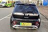Hyundai INSTER 85kW 02 49kWh 5dr Auto Black