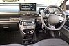 Hyundai INSTER 85kW 02 49kWh 5dr Auto Black