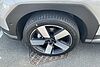 Hyundai SANTA FE 1.6 TGDi 239 Hybrid Ultimate 5dr Auto Silver
