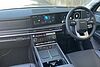 Hyundai SANTA FE 1.6 TGDi 239 Hybrid Ultimate 5dr Auto Silver