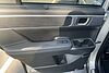 Hyundai SANTA FE 1.6 TGDi 239 Hybrid Ultimate 5dr Auto Silver