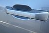 Hyundai SANTA FE 1.6 TGDi 239 Hybrid Ultimate 5dr Auto Silver