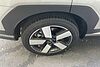 Hyundai SANTA FE 1.6 TGDi 239 Hybrid Ultimate 5dr Auto Silver