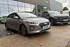 Hyundai IONIQ 1.6 GDi Plug-in Hybrid Premium 5dr DCT Grey