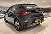 Hyundai I20 1.0T GDi 90 Element 5dr DCT Grey
