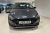 Hyundai I20 1.0T GDi 90 Element 5dr DCT Grey