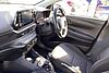 Hyundai I20 1.0 T-GDi 2022MY SE Connect Manual Black