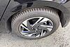 Hyundai I20 1.0 T-GDi 2022MY SE Connect Manual Black