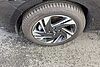 Hyundai I20 1.0 T-GDi 2022MY SE Connect Manual Black