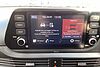 Hyundai I20 1.0 T-GDi 2022MY SE Connect Manual Black