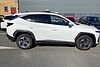 Hyundai TUCSON 1.6T Hybrid Advance 5dr Auto White