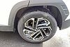 Hyundai TUCSON 1.6T Plug-in Hybrid Ultimate 5dr Auto White
